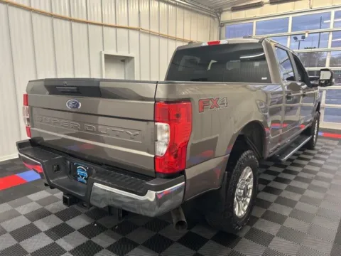 More photos of 2020 Ford F-250SD XL at Candy Cars, NY