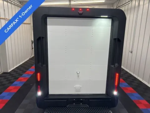 More photos of 2024 BrightDrop Zevo 600 at Candy Cars, NY