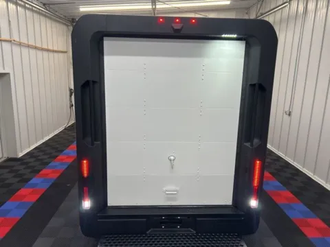More photos of 2024 BrightDrop Zevo 600 at Candy Cars, NY