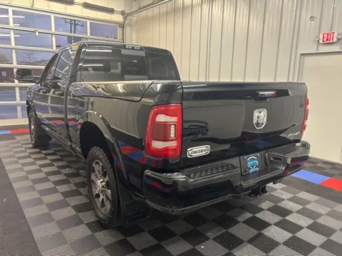 More photos of 2020 Ram 3500 Laramie Longhorn at Candy Cars, NY