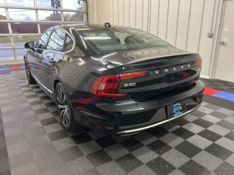 More photos of 2024 Volvo S90 B6 Plus at Candy Cars, NY