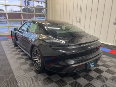 More photos of 2020 Porsche Taycan 4S at Candy Cars, NY