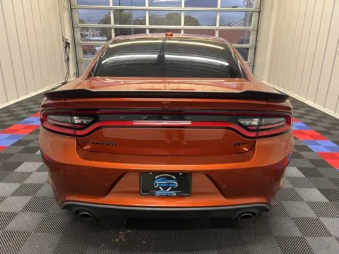 More photos of 2021 Dodge Charger GT at Candy Cars, NY