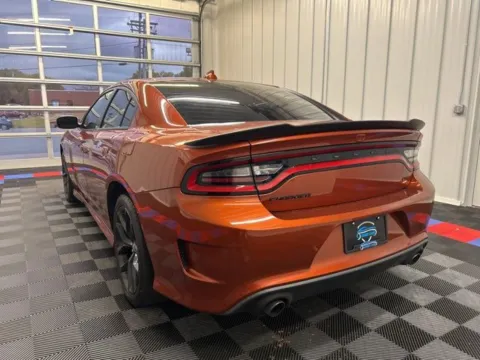 More photos of 2021 Dodge Charger GT at Candy Cars, NY
