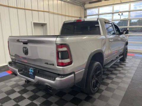 More photos of 2020 Ram 1500 Rebel at Candy Cars, NY