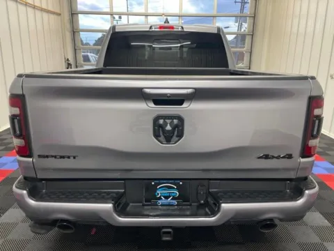 More photos of 2020 Ram 1500 Rebel at Candy Cars, NY