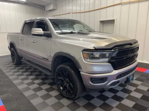 Photos of 2020 Ram 1500 Rebel for sale in Syracuse, NY at Candy Cars