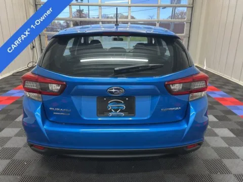 More photos of 2023 Subaru Impreza at Candy Cars, NY