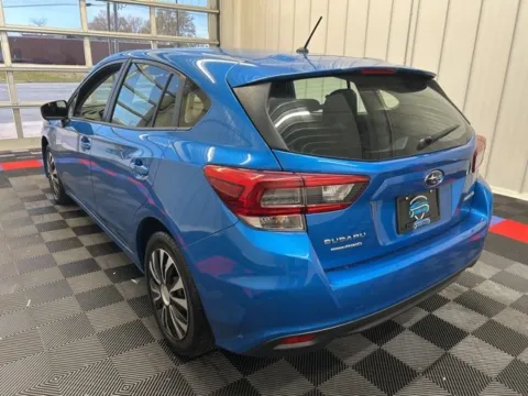 More photos of 2023 Subaru Impreza at Candy Cars, NY