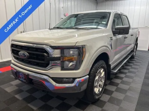 More photos of 2023 Ford F-150 XLT at Candy Cars, NY