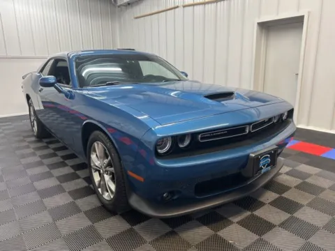 Photos of 2020 Dodge Challenger GT for sale in Syracuse, NY at Candy Cars