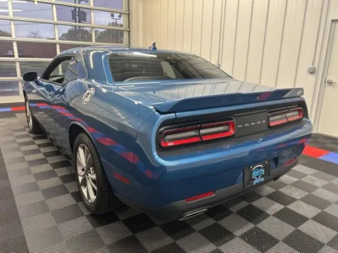 More photos of 2020 Dodge Challenger GT at Candy Cars, NY