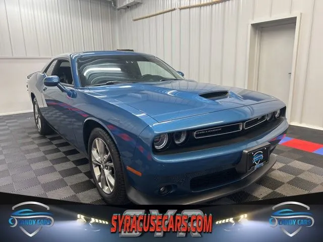 2020 Dodge Challenger GT for sale in Syracuse, NY