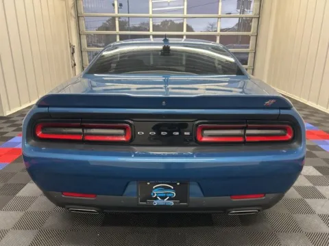 More photos of 2020 Dodge Challenger GT at Candy Cars, NY
