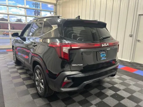 More photos of 2024 Kia Seltos S at Candy Cars, NY