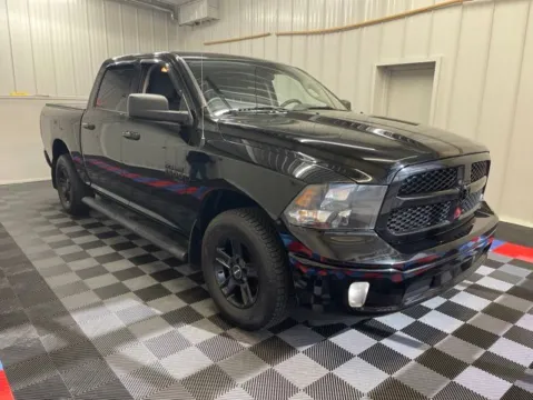 Photos of 2019 Ram 1500 Classic SLT for sale in Syracuse, NY at Candy Cars