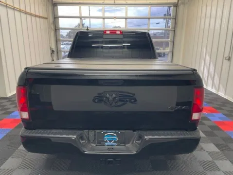 More photos of 2019 Ram 1500 Classic SLT at Candy Cars, NY