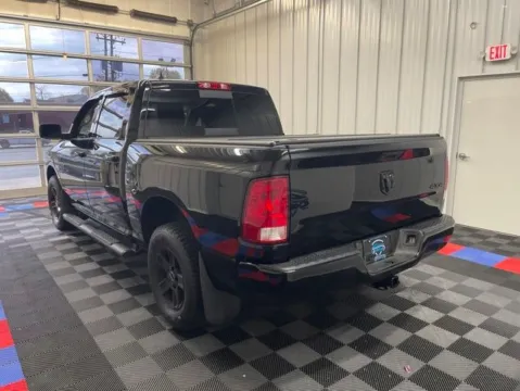 More photos of 2019 Ram 1500 Classic SLT at Candy Cars, NY