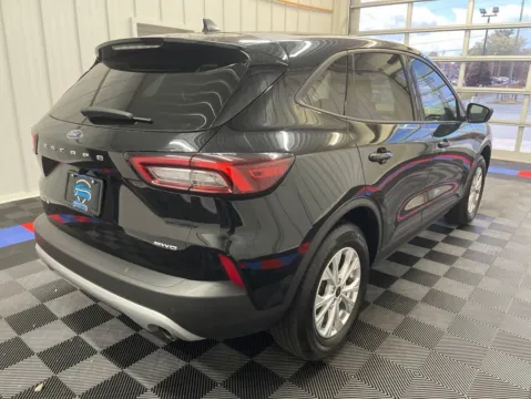 More photos of 2025 Ford Escape Active at Candy Cars, NY