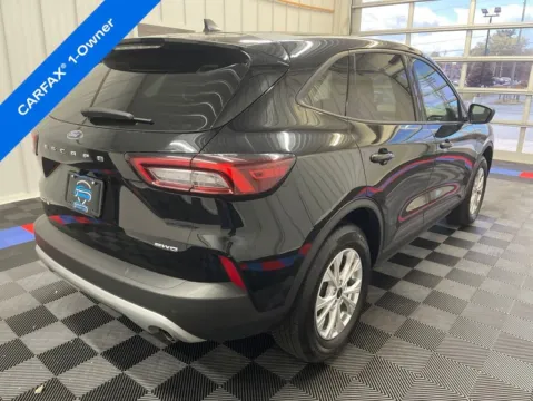 More photos of 2025 Ford Escape Active at Candy Cars, NY