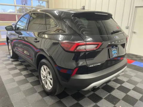 More photos of 2025 Ford Escape Active at Candy Cars, NY