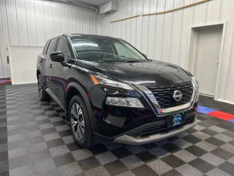 Photos of 2023 Nissan Rogue SV for sale in Syracuse, NY at Candy Cars
