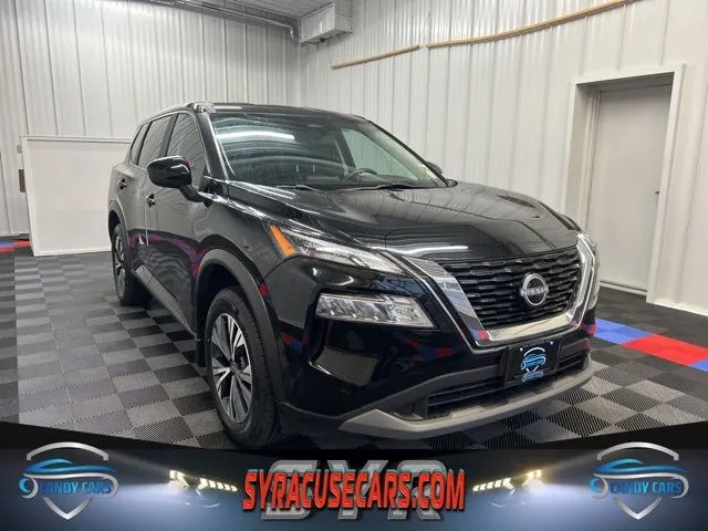 2023 Nissan Rogue SV for sale in Syracuse, NY