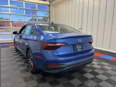More photos of 2023 Volkswagen Jetta 1.5T Sport at Candy Cars, NY