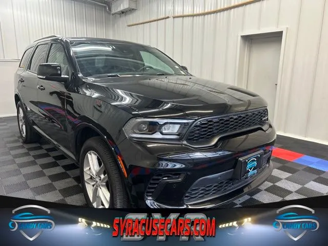 2026 Dodge Durango GT Plus for sale in Syracuse, NY