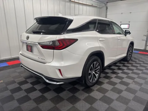 More photos of 2020 Lexus RX 350L at Candy Cars, NY