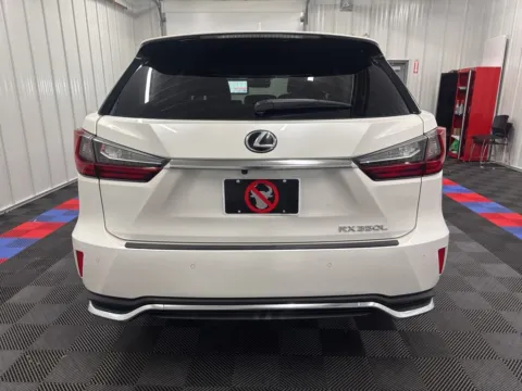 More photos of 2020 Lexus RX 350L at Candy Cars, NY