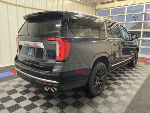 More photos of 2023 GMC Yukon XL Denali at Candy Cars, NY