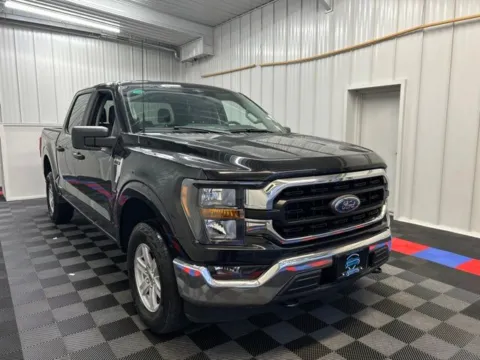 Photos of 2023 Ford F-150 XLT for sale in Syracuse, NY at Candy Cars