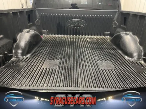 Black 2023 Ford F-150 XLT for sale in Syracuse, NY