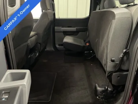 More photos of 2023 Ford F-150 XLT at Candy Cars, NY