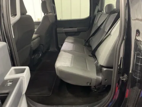 More photos of 2023 Ford F-150 XLT at Candy Cars, NY