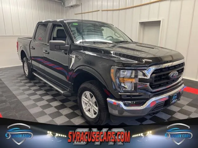 2023 Ford F-150 XLT for sale in Syracuse, NY