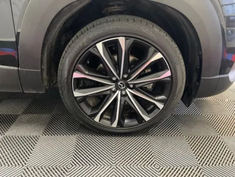 Another view of 2024 Mazda CX-50 2.5 Turbo Premium Package for sale in Syracuse, NY at Candy Cars