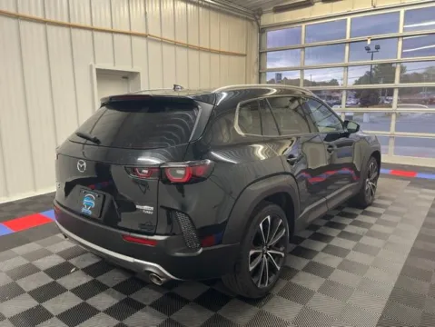 More photos of 2024 Mazda CX-50 2.5 Turbo Premium Package at Candy Cars, NY