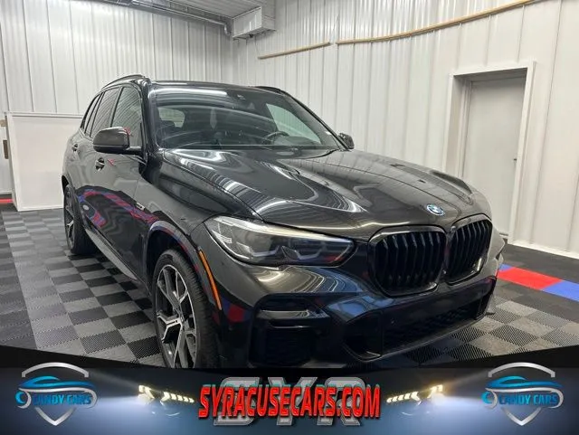 2022 BMW X5 xDrive45e for sale in Syracuse, NY