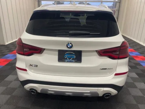 More photos of 2021 BMW X3 xDrive30i at Candy Cars, NY