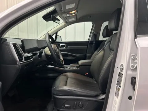 Another view of 2025 Kia Sorento X-Line EX for sale in Syracuse, NY at Candy Cars