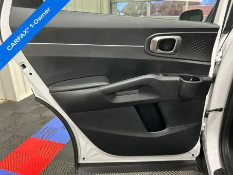 More photos of 2025 Kia Sorento EX at Candy Cars, NY