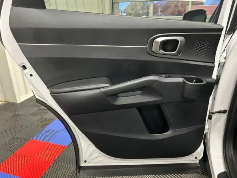 More photos of 2025 Kia Sorento X-Line EX at Candy Cars, NY