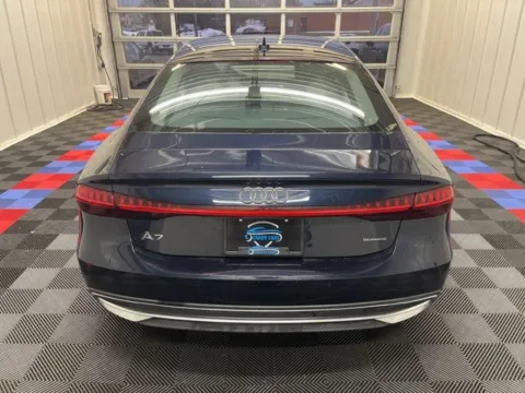 More photos of 2022 Audi A7 55 Prestige at Candy Cars, NY