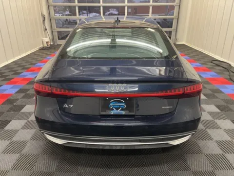 More photos of 2022 Audi A7 55 Prestige at Candy Cars, NY