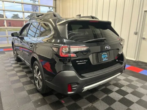 More photos of 2020 Subaru Outback Limited at Candy Cars, NY