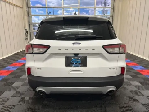 More photos of 2022 Ford Escape SE at Candy Cars, NY