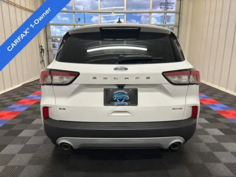 More photos of 2022 Ford Escape SE at Candy Cars, NY