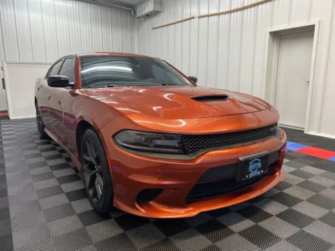 Photos of 2021 Dodge Charger GT for sale in Syracuse, NY at Candy Cars